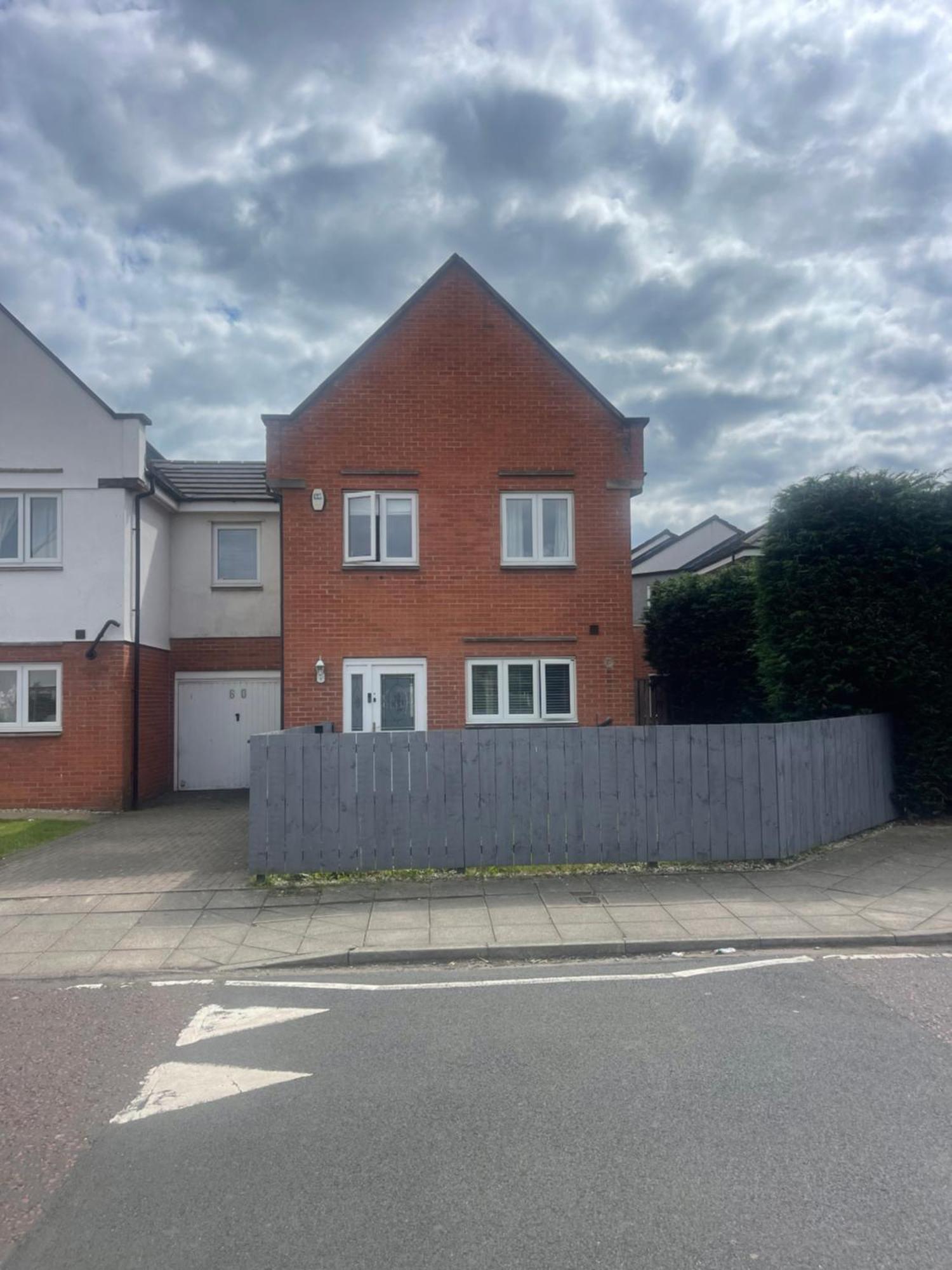 Villa Location, Location Gateshead Exterior foto