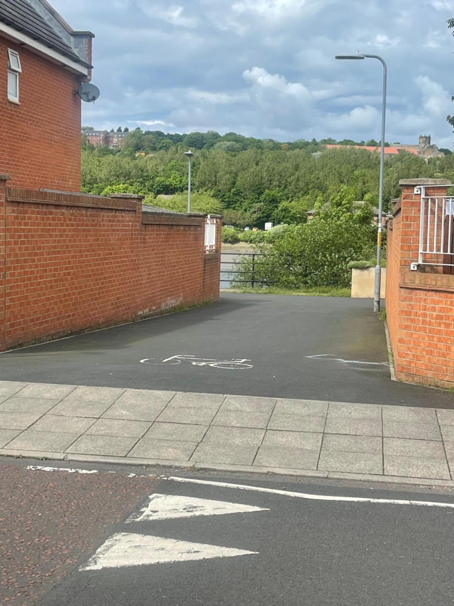 Villa Location, Location Gateshead Exterior foto